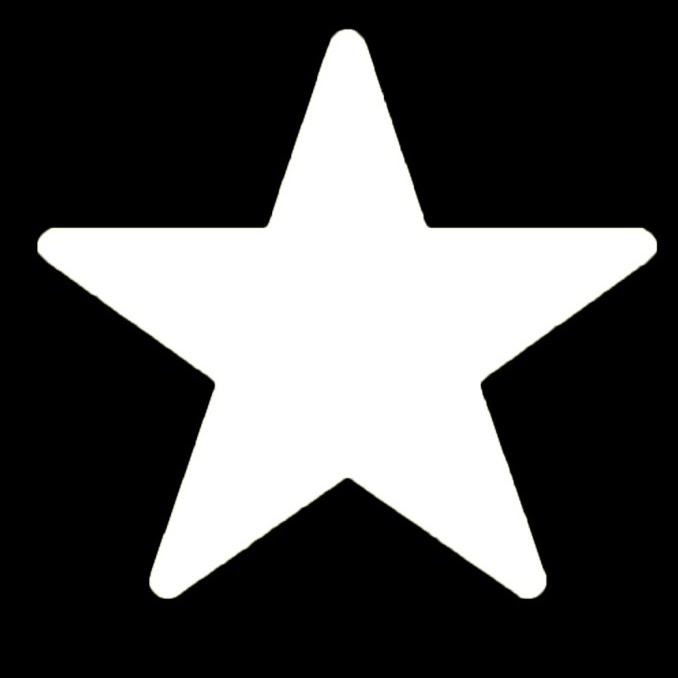 Star logo